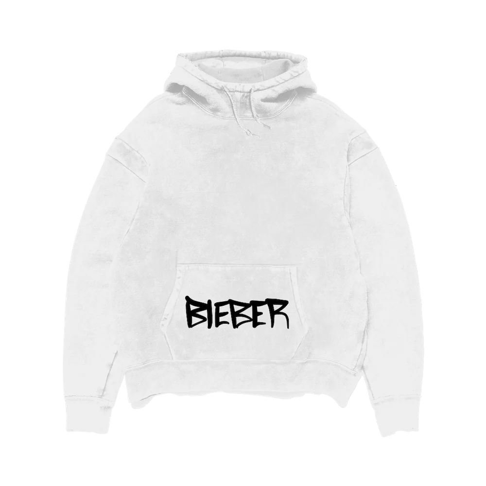 Changes Bear Hoodie