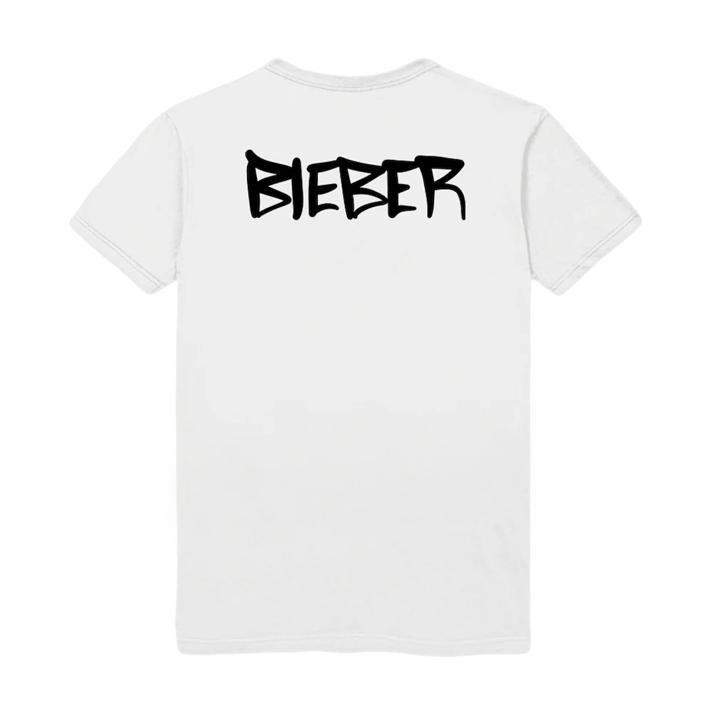 Changes Bear Photo T-Shirt - Image 2
