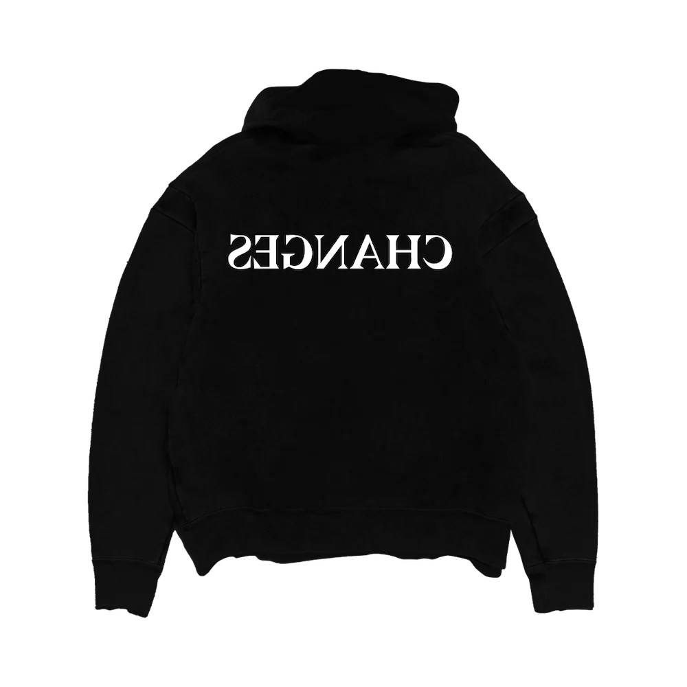 Changes Hoodie - Image 2