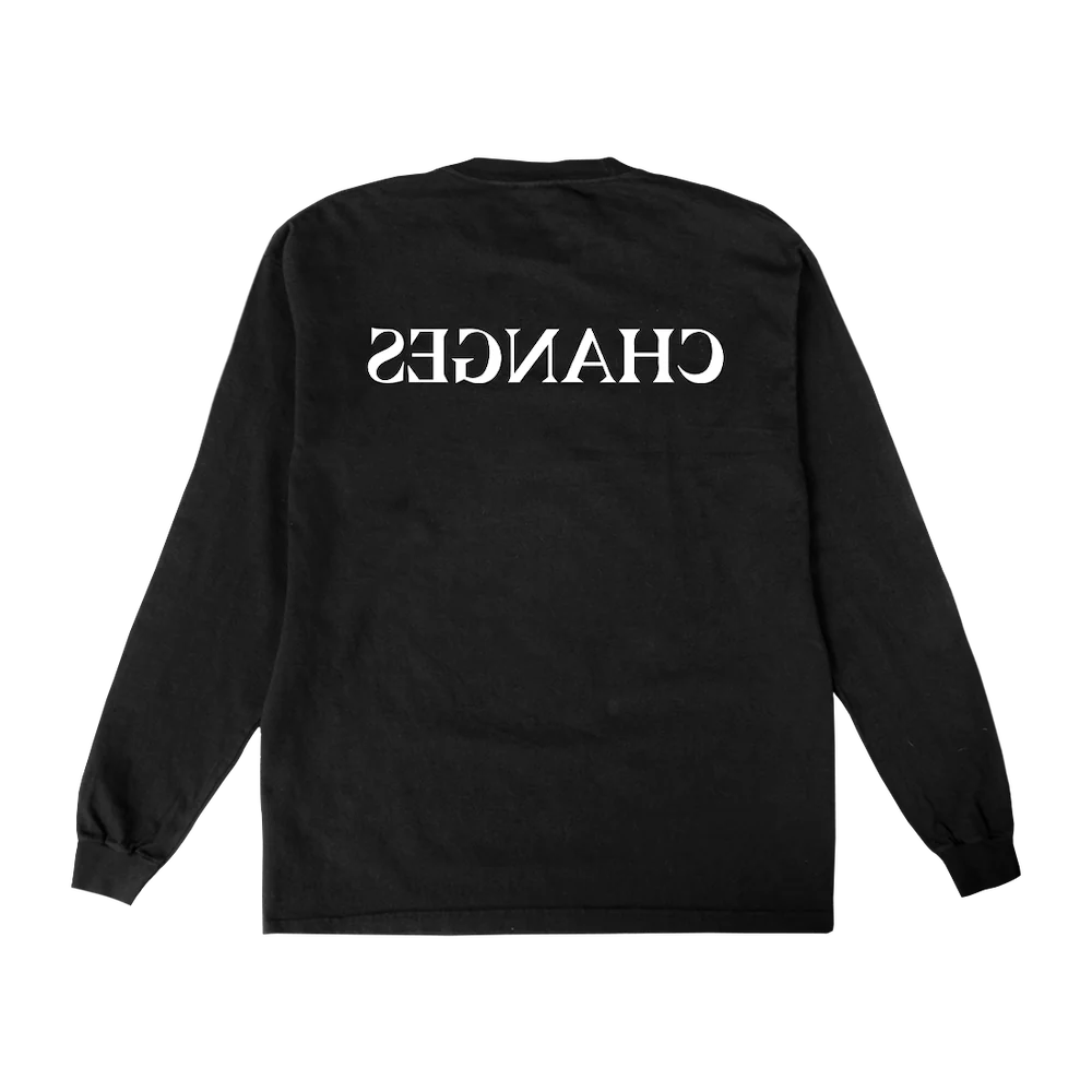 Changes LS T-Shirt - Image 2