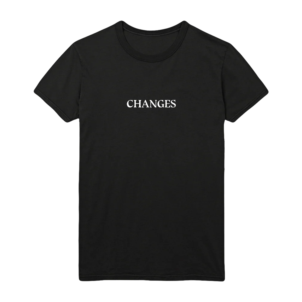 Changes T-Shirt