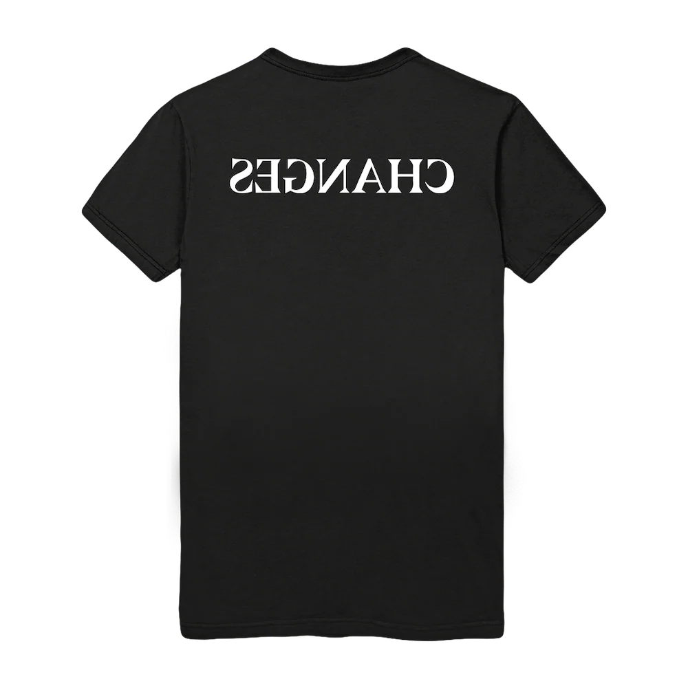Changes T-Shirt - Image 2
