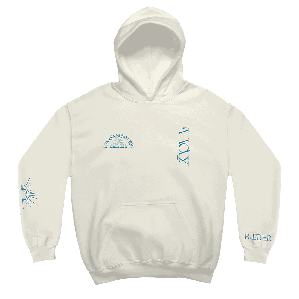 Holy Hoodie