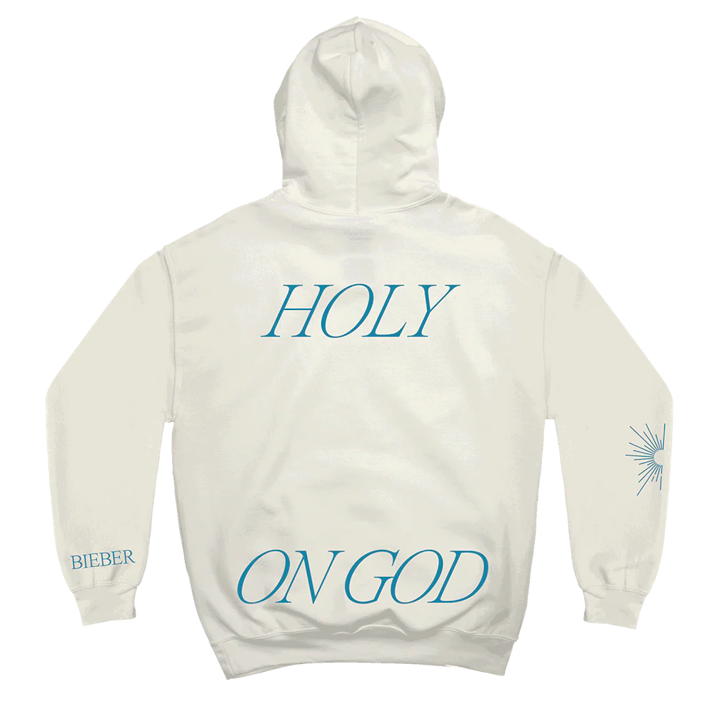 Holy Hoodie - Image 2