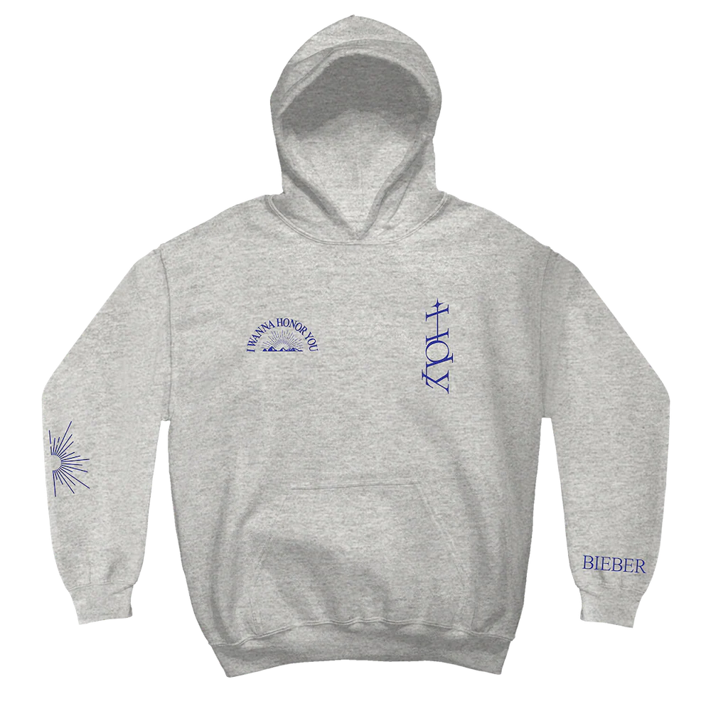 Holy Hoodie II