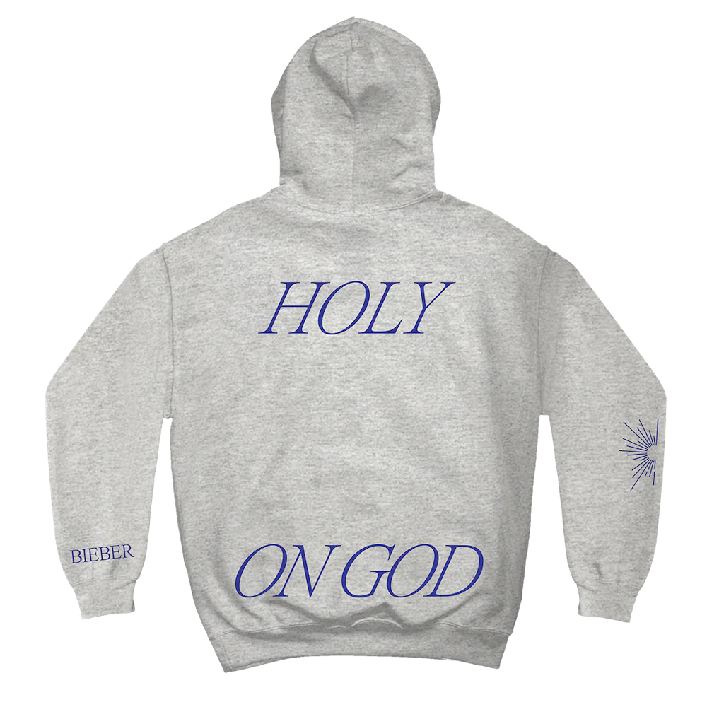 Holy Hoodie II - Image 2