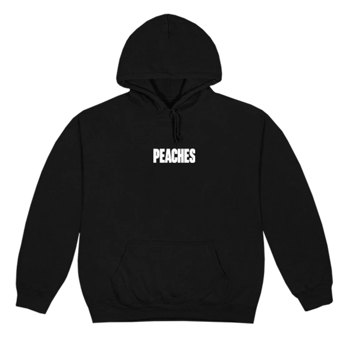 Peaches Hoodie