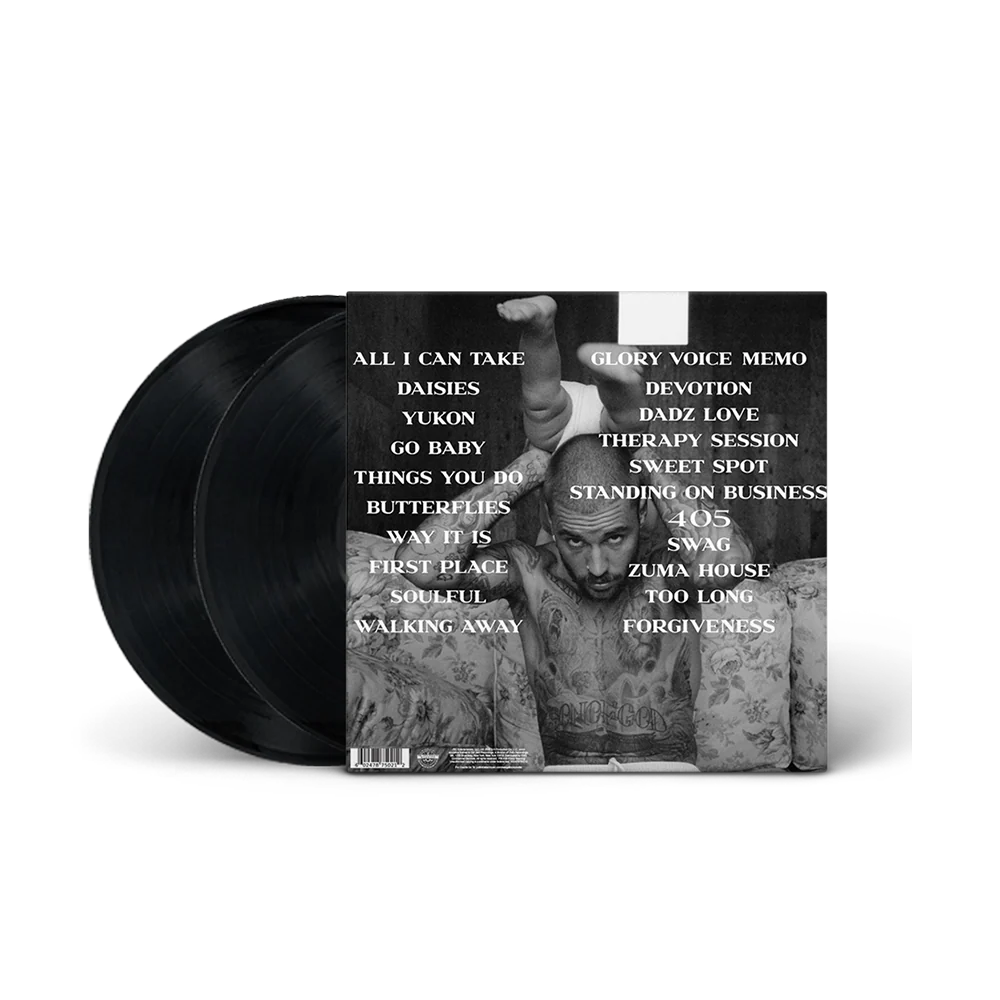 Swag 2LP - Image 3