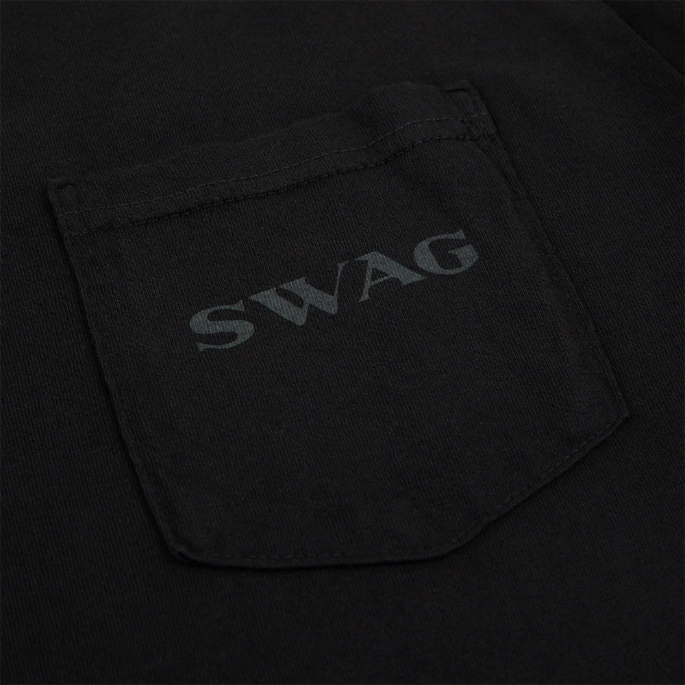 Swag Box Set w/ 'It's Not Clocking To You' T-Shirt - Image 4