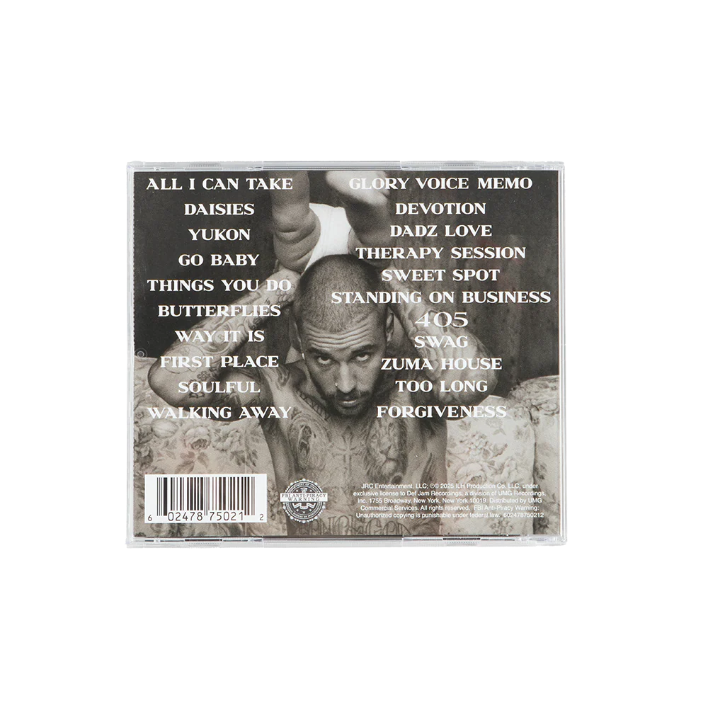 Swag Box Set w/ 'It's Not Clocking To You' T-Shirt - Image 6